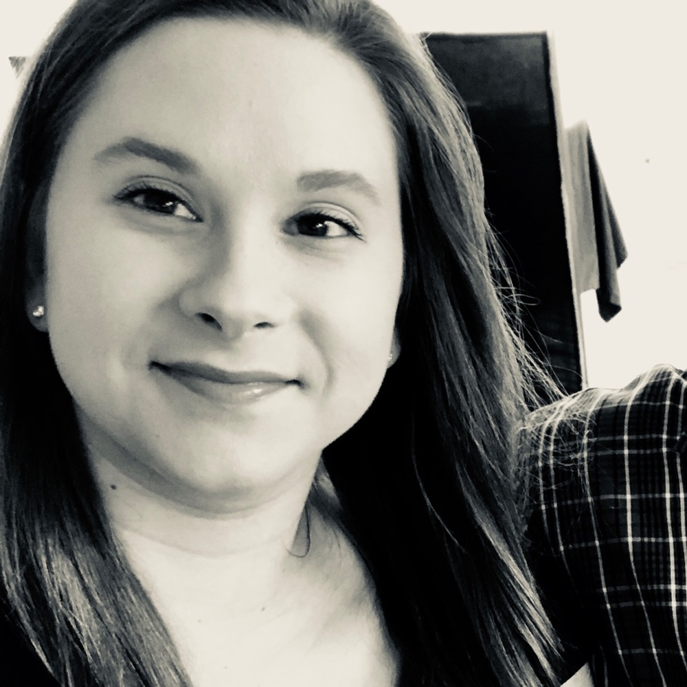 Meet your Posher, Haley